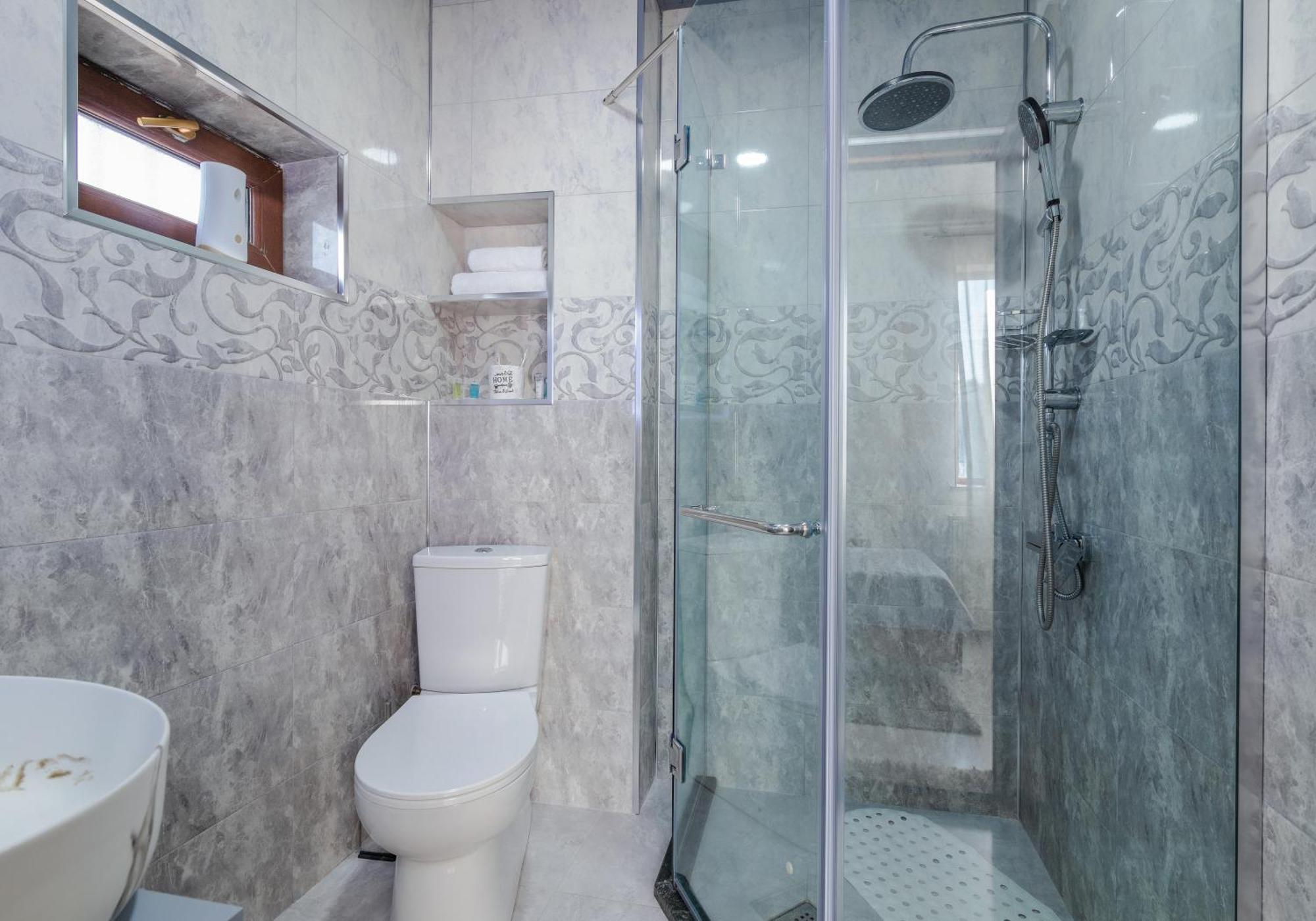 Hotel Home+ Tsalka Bagian luar foto